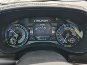 Dodge RAM 1500 LIMITED 4X4 /ВЪЗДУШНО ОКАЧВАНЕ/ГОЛЯМАТА НАВИГАЦИЯ  - 26500 € / 51829.49 лв. - 29364703 7