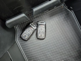 Dodge RAM 1500 LIMITED 4X4 /ВЪЗДУШНО ОКАЧВАНЕ/ГОЛЯМАТА НАВИГАЦИЯ  - 26500 € / 51829.49 лв. - 29364703 6