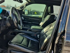 Dodge RAM 1500 LIMITED 4X4 /ВЪЗДУШНО ОКАЧВАНЕ/ГОЛЯМАТА НАВИГАЦИЯ  - 26500 € / 51829.49 лв. - 29364703 5