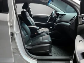 Hyundai Tucson 2.0 4Wd Style - 12729 € / 24895.76 лв. - 67859709 10