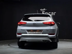 Hyundai Tucson 2.0 4Wd Style - 12729 € / 24895.76 лв. - 67859709 4