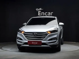 Hyundai Tucson 2.0 4Wd Style - 12729 € / 24895.76 лв. - 67859709 3