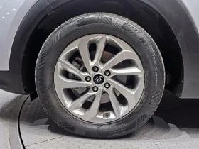 Hyundai Tucson 2.0 4Wd Style - 12729 € / 24895.76 лв. - 67859709 5