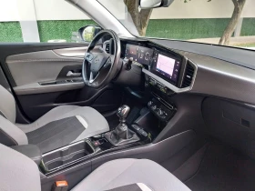 Opel Mokka 1.5 /* DIESEL* euro 6B/ASIS/LED/Display/full - 13950 € / 27283.83 лв. - 43263936 13