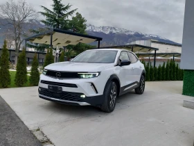 Opel Mokka 1.5 /* DIESEL* euro 6B/ASIS/LED/Display/full - 13950 € / 27283.83 лв. - 43263936 16