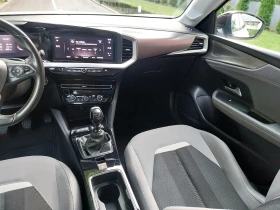 Opel Mokka 1.5 /* DIESEL* euro 6B/ASIS/LED/Display/full - 13950 € / 27283.83 лв. - 43263936 8