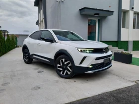 Opel Mokka 1.5 /* DIESEL* euro 6B/ASIS/LED/Display/full - 13950 € / 27283.83 лв. - 43263936 2