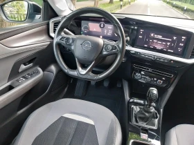 Opel Mokka 1.5 /* DIESEL* euro 6B/ASIS/LED/Display/full - 13950 € / 27283.83 лв. - 43263936 9