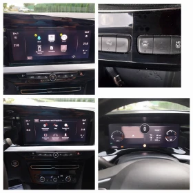 Opel Mokka 1.5 /* DIESEL* euro 6B/ASIS/LED/Display/full - 13950 € / 27283.83 лв. - 43263936 7