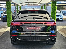 Audi Q8 MATRIX/PANO/3D CAM/DISTR/HUD/AMBIENT/CAR PLAY/LIZI - цена по договаряне - 44918716 6