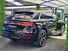 Audi Q8 MATRIX/PANO/3D CAM/DISTR/HUD/AMBIENT/CAR PLAY/LIZI - цена по договаряне - 44918716 5