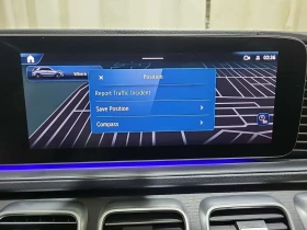 Mercedes-Benz GLE 450 BURMESTER* 360* HEADUP* AMBIENT* CARFAX *  - 59999 € / 117347.84 лв. - 79191819 11