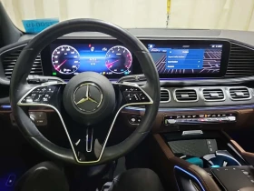 Mercedes-Benz GLE 450 BURMESTER* 360* HEADUP* AMBIENT* CARFAX *  - 59999 € / 117347.84 лв. - 79191819 10