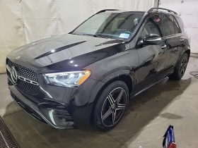 Mercedes-Benz GLE 450 BURMESTER* 360* HEADUP* AMBIENT* CARFAX * 