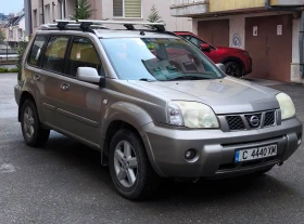 Nissan X-trail undefined | Auto.bg — изображение 7