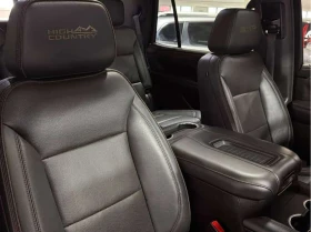 Chevrolet Tahoe High Country| HEAD-UP| PANO| 360| 2 �����|  | Mobile.bg � ����� ������ 13