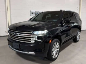 ������ Chevrolet Tahoe