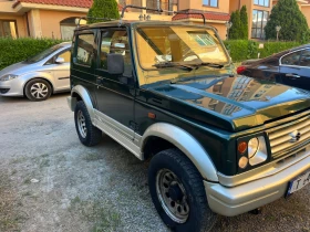 Suzuki Samurai 4�4 | Mobile.bg � ����� ������ 2
