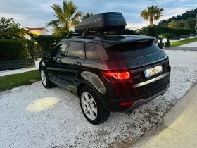 ������ Land Rover Evoque