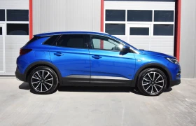 ����� �� �������� �� Opel Grandland X 4x4 Plug In Ultimate