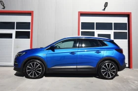 Opel Grandland X 4x4 Plug In Ultimate | Mobile.bg � ����� ������ 5