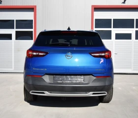 Opel Grandland X 4x4 Plug In Ultimate | Mobile.bg � ����� ������ 7