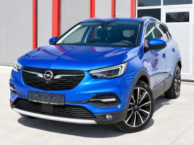 ������ Opel Grandland X
