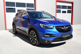 ����� �� �������� �� Opel Grandland X 4x4 Plug In Ultimate