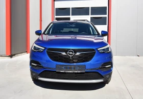 ����� �� �������� �� Opel Grandland X 4x4 Plug In Ultimate