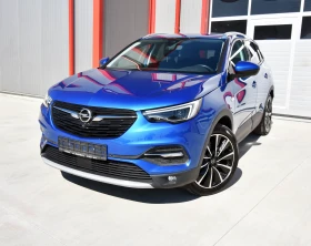 ������ Opel Grandland X