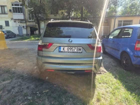 BMW X3 - 5900 € / 11539.40 лв. - 82065298 6