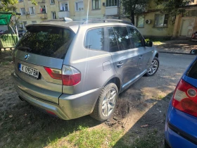BMW X3 - 5900 € / 11539.40 лв. - 82065298 7