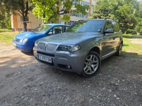 BMW X3 - 5900 € / 11539.40 лв. - 82065298 3