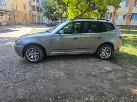 BMW X3 - 5900 € / 11539.40 лв. - 82065298 4