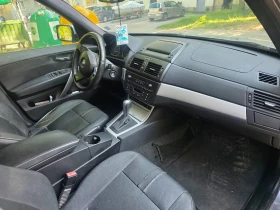 BMW X3 - 5900 € / 11539.40 лв. - 82065298 10