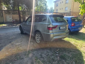 BMW X3 - 5900 € / 11539.40 лв. - 82065298 5