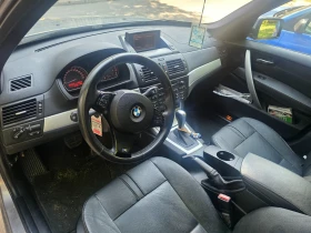 BMW X3 - 5900 € / 11539.40 лв. - 82065298 8