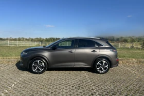 DS DS 7 Crossback 1.2 PureTech 131/Manual/Be Chic/EURO 6 | Mobile.bg � ����� ������ 4