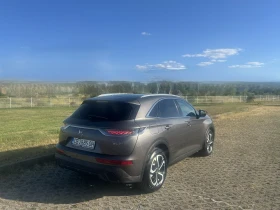 DS DS 7 Crossback 1.2 PureTech 131/Manual/Be Chic/EURO 6 | Mobile.bg � ����� ������ 7
