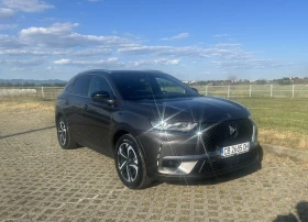 ������ DS DS 7 Crossback