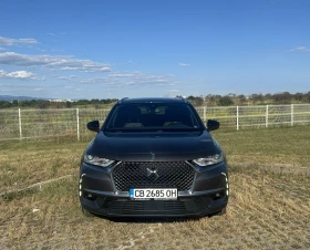 DS DS 7 Crossback 1.2 PureTech 131/Manual/Be Chic/EURO 6 | Mobile.bg � ����� ������ 2