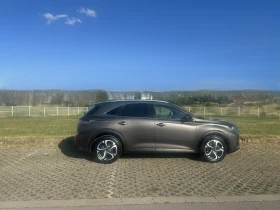 DS DS 7 Crossback 1.2 PureTech 131/Manual/Be Chic/EURO 6 | Mobile.bg � ����� ������ 8