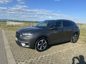 DS DS 7 Crossback 1.2 PureTech 131/Manual/Be Chic/EURO 6 | Mobile.bg � ����� ������ 3