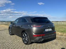 DS DS 7 Crossback 1.2 PureTech 131/Manual/Be Chic/EURO 6 | Mobile.bg � ����� ������ 5