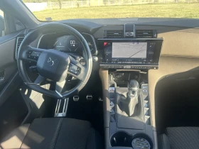 DS DS 7 Crossback 1.2 PureTech 131/Manual/Be Chic/EURO 6 | Mobile.bg � ����� ������ 11