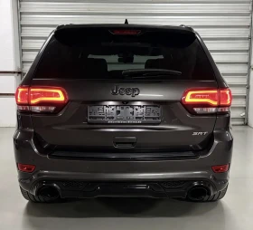 Jeep Grand cherokee 6.4 SRT/Facelift/Distronic/Panorama/Keyless/Harman - 30900 € - 47388520 5