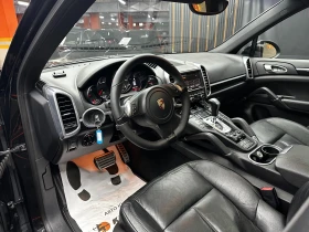 Porsche Cayenne 4.2TDI 385 к.с./Всички екстри/ЛИЗИНГ/БАРТЕР | Auto.bg — изображение 8