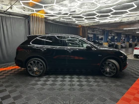 Porsche Cayenne 4.2TDI 385 к.с./Всички екстри/ЛИЗИНГ/БАРТЕР | Auto.bg — изображение 4