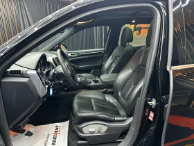 Porsche Cayenne 4.2TDI 385 к.с./Всички екстри/ЛИЗИНГ/БАРТЕР | Auto.bg — изображение 6