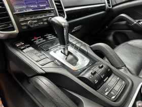 Porsche Cayenne 4.2TDI 385 к.с./Всички екстри/ЛИЗИНГ/БАРТЕР | Auto.bg — изображение 12